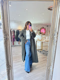 Penelope coat