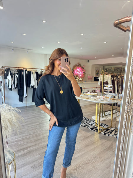Noa jumper