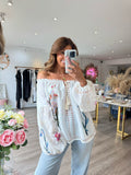 Maria Blouse