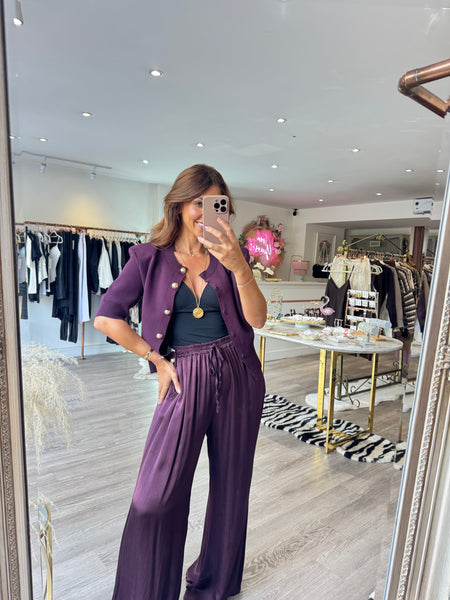 Hattie trousers