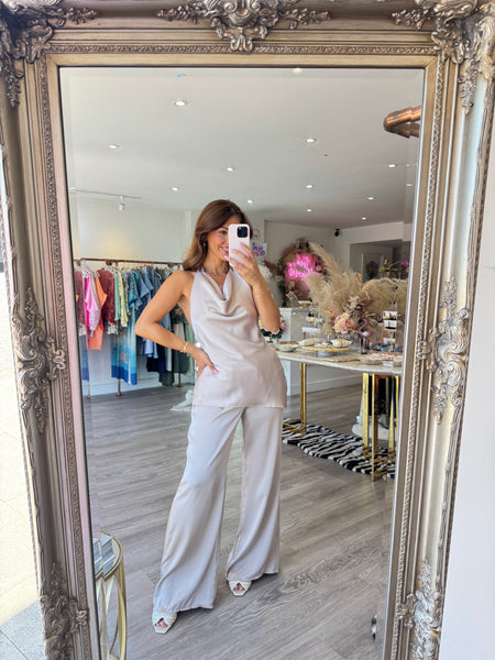 Etta co ord