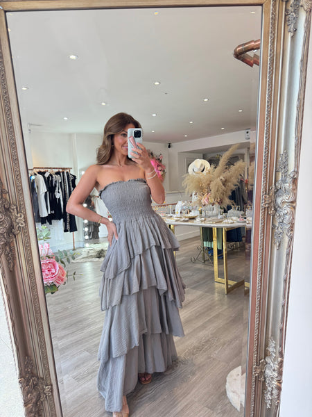 Lara Dress