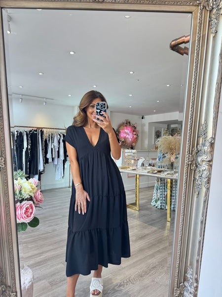 Ellis Dress
