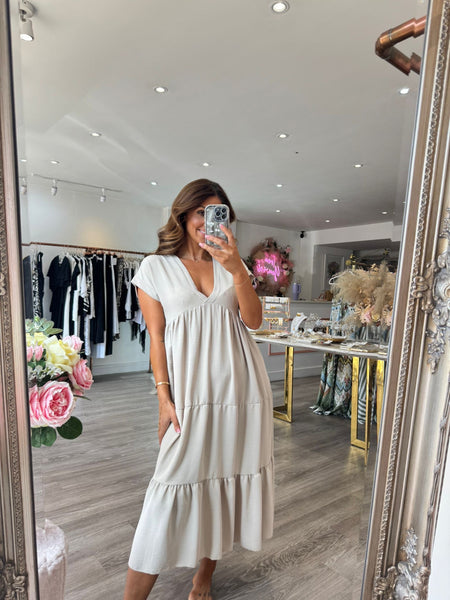Ellis Dress