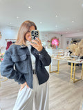 Libby jacket
