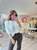 Nicole jumper