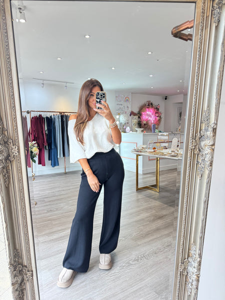 Evie trousers