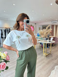 Lucia T Shirt