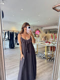 Talia dress