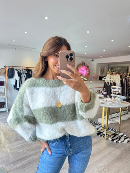 Marnie jumper