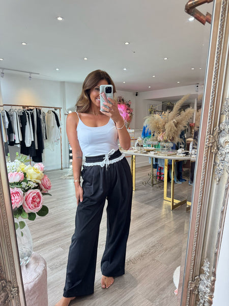 Harmony Trousers