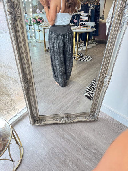Isabella trousers