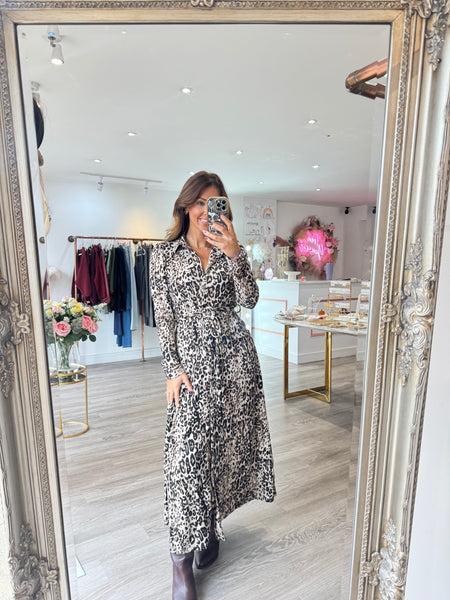 Carlie dress