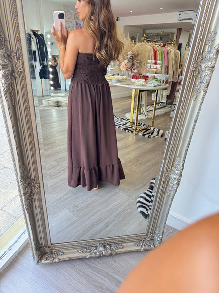 Elara dress