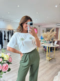 Lucia T Shirt