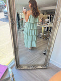 Devina dress