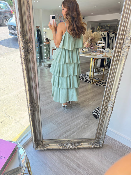 Devina dress