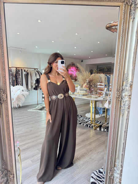 Arabella jumpsuit