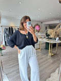 Melanie Jumper