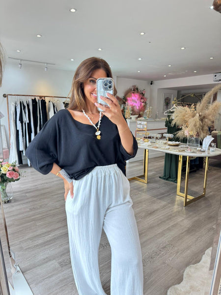 Melanie Jumper