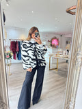 Sophie jacket