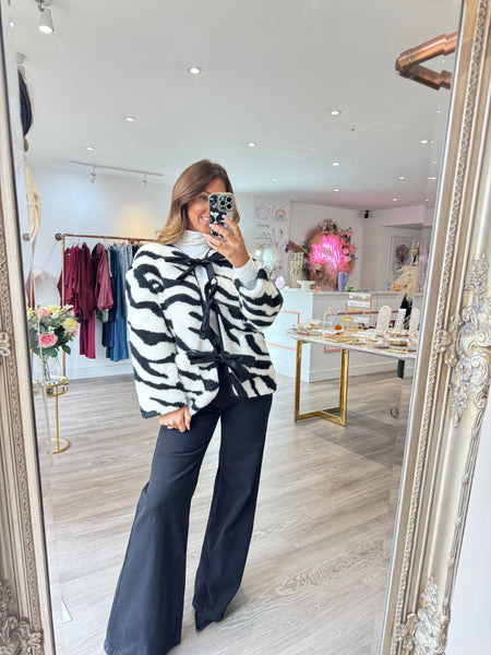 Sophie jacket