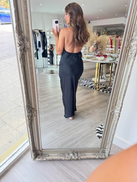 Vesper dress