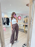 Chloe trousers