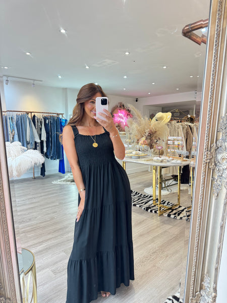 Kendall dress
