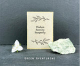 Wisdom Crystal
