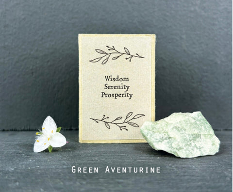 Wisdom Crystal