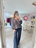 Melissa blouse