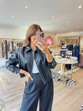 Harlow jacket