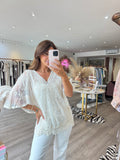 Francesca top