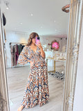 Chyna dress