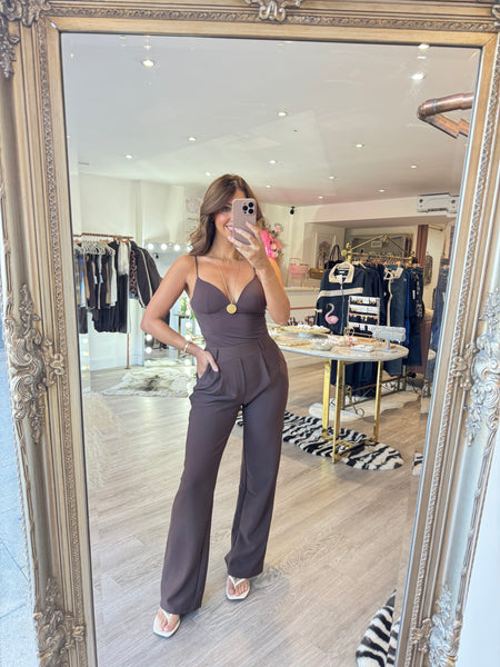 Lulu trousers
