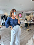 Melanie Jumper