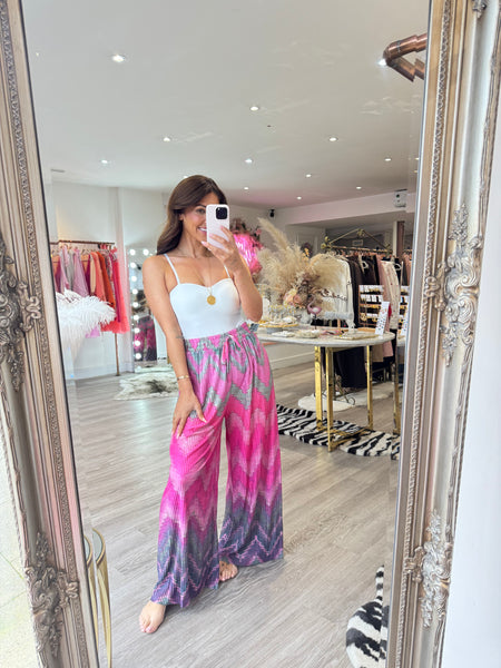 Libby trousers