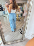 Lucia trousers