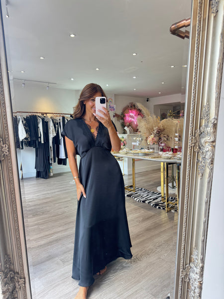 Cosete dress
