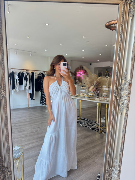 Laylani dress