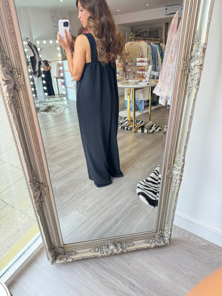 Arabella jumpsuit