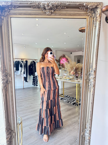 Maradonner dress
