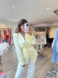 Dani blouse