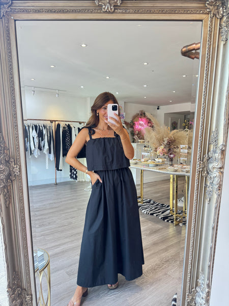 Chrissy dress
