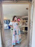 Mykonos dress