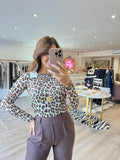 Ella top