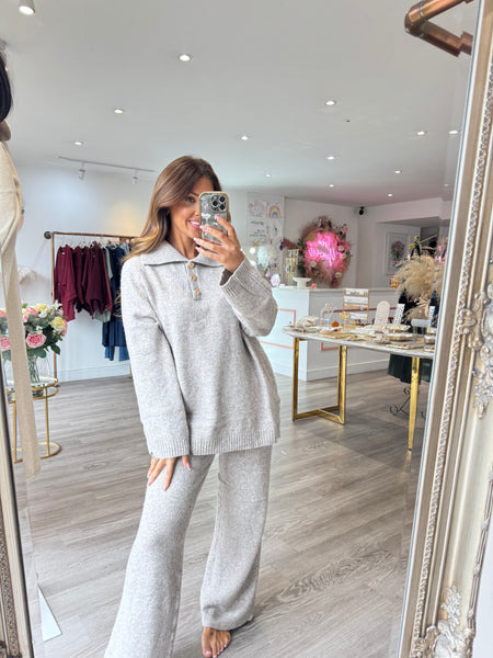 Chloe loungesuit