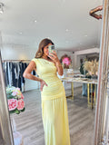 Luna Dress