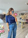 Yasmin Jumper